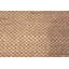 Tapis unique d'aspect central moderne de couleur neutre One-of a Kind