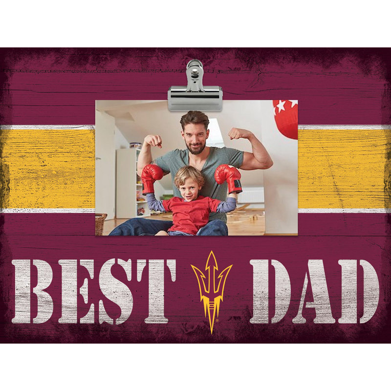 Entertainment Wall Decor, Arizona State