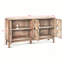 Buffet 60,5 po Mid Century-1464554858