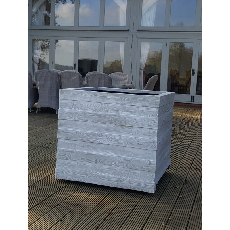 Liesel Handmade Pot Planter, 70 cm H x 80 cm W x 80 cm D