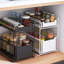Andelain Steel Dish Rack