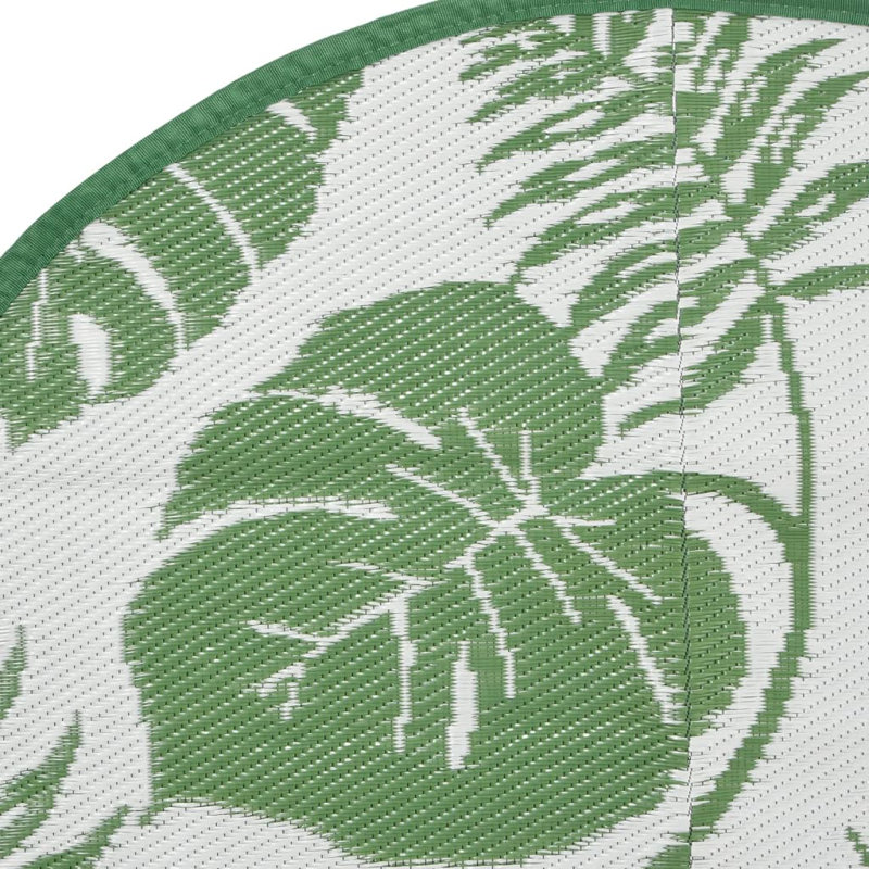 Allar Area Rug, Round 200 cm