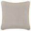 St. Lucia Palm Tree Decorative Pillow