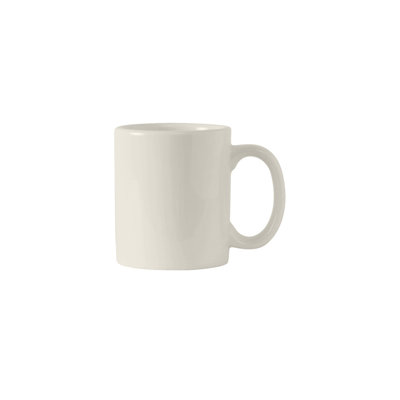 Grande tasse à café c-handle Alumatux