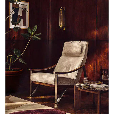 Fauteuil Darletta