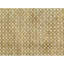 Hand Knotted Wool Area Rug in Black