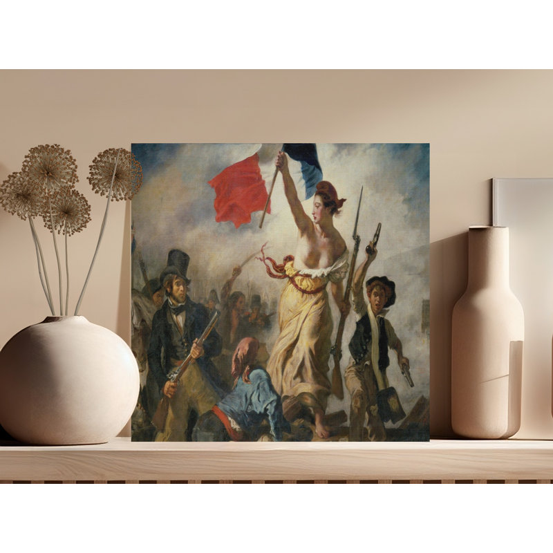 Peavey Wrapped Canvas Print Set, 20x20