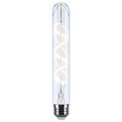 Deena 6W T9 LED Clear Bulb - 3000K