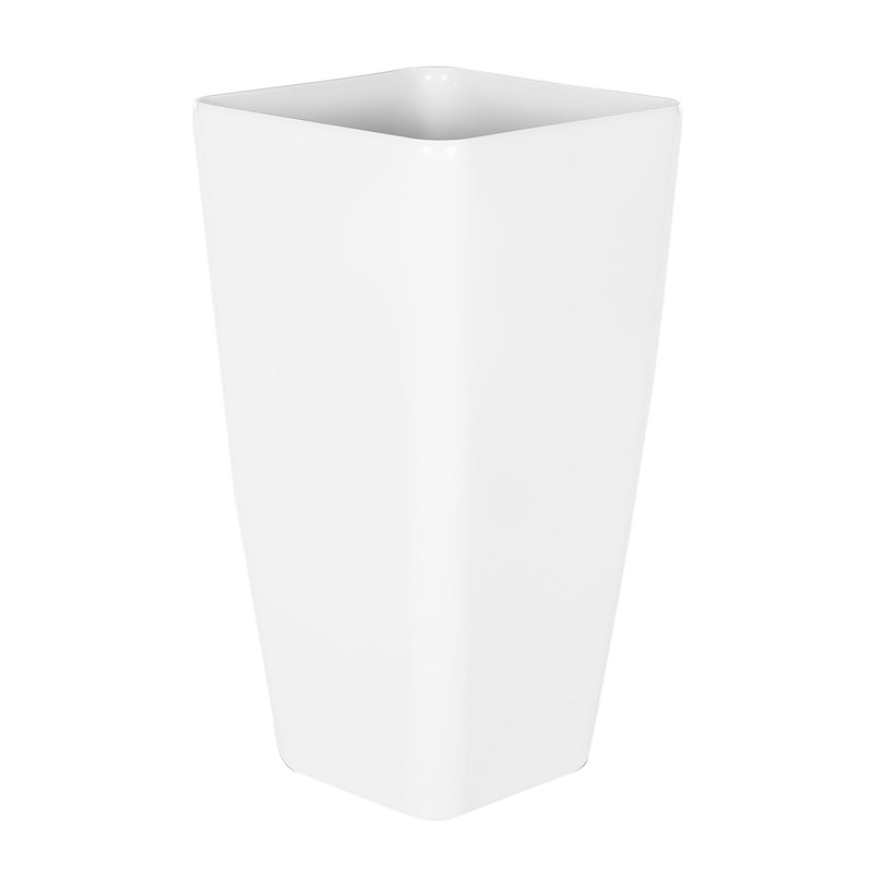 Ingi Pot Planter, 57 cm H x 30 cm W x 30 cm D