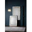 Cohan Glass Flat Wall Mirror