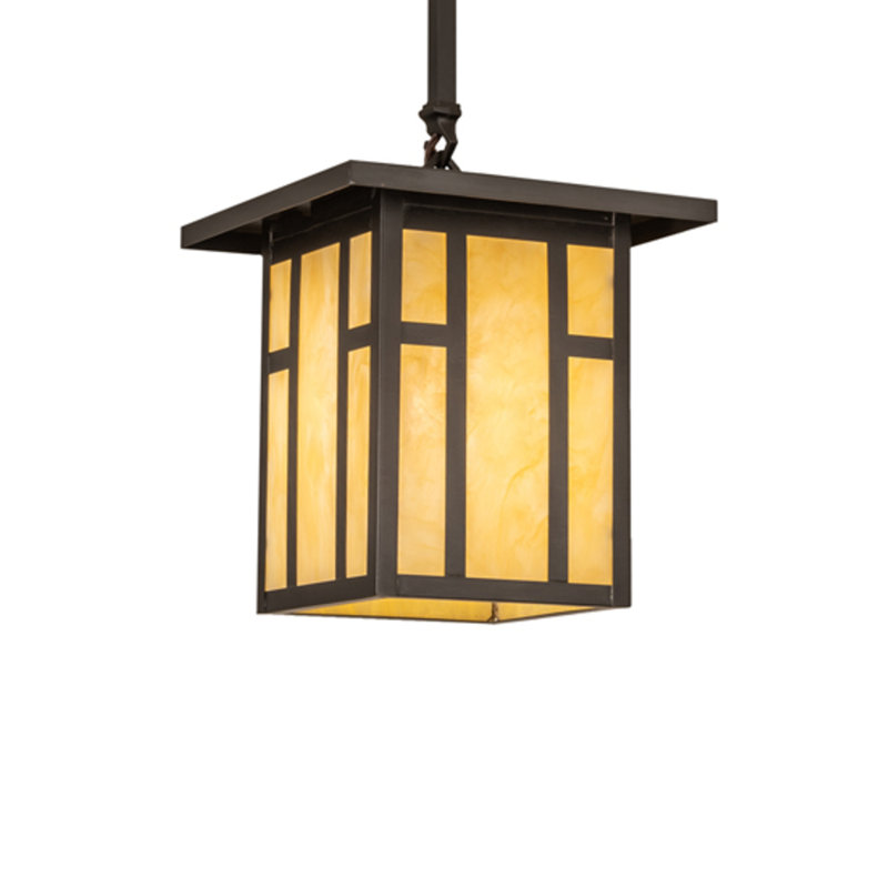 Hyde Park 1 - Light Pendant