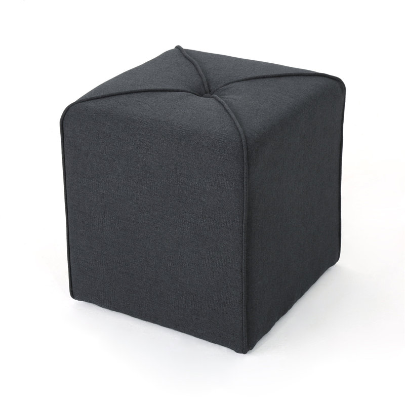 OTTOMAN, Charcoal