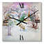 Horloge murale traditionnelle Winter Life-1272829983