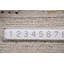 Tapis en laine style animal Gabbeh 5 x 8