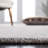 Cheevers Hand Tufted Viscose/Wool Pile Solid Color Rug in Gray-1447804121