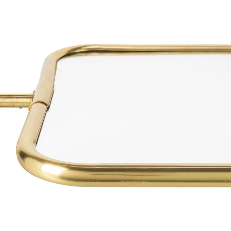 Miroir décoratif Chinu