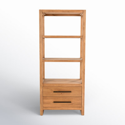 Modica Storage Bookcase