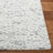 Kahoka Hand Tufted Indian Wool And Cotton With Latex Solid Color Rug-176832010