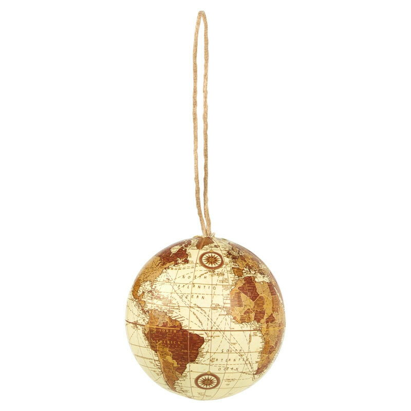 8cm Bauble