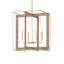 Purebred 4 - Light Chandelier