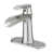Brushed Nickel