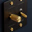 Plaque 2G / sans logo-104832848