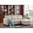 84.2" Wide Reversible Sofa & Chaise-517965073