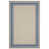 Blue/Beige