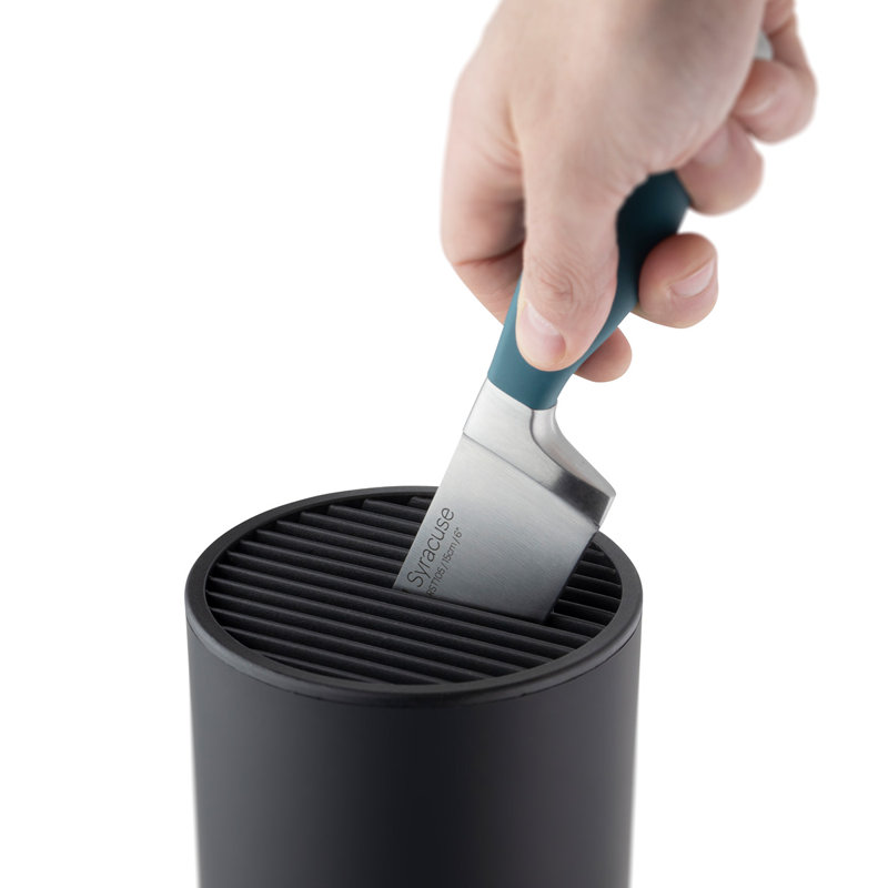 Taylors Eye Witness 15 Slot Universal Knife Block