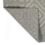Tapis texturé moderne, transitionnel, géométrique, style Sud-Ouest-467537145