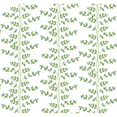 Papier peint Climbing Vine