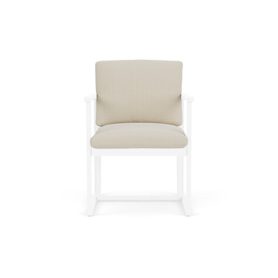 Summit Outdoor Dining Armchair