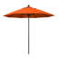 Parasol de marché 9 pi Hibo-1208727451
