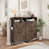 Rustic Brown is out of stock
