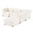 Merino Cream 100% Polyester is out of stock