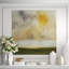 Early Autumn Painting by Sofia Fox-25801042-25801041