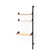 Branch Desk Shelving Unit Add-on