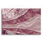 Marbre et pierre rose quartz par Andrea Haase - impression sans cadre-1063436883