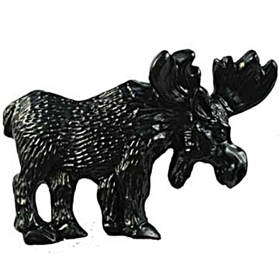 Oversized Wildlife Wilderness Novelty Knob