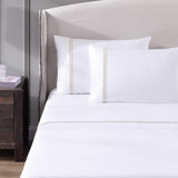 Triple Luxe Sateen Sheet Set