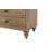 3 Drawer Nightstand