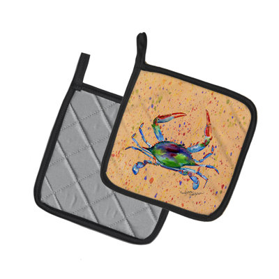 Porte-crabe