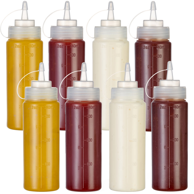 Squeeze Bottle
