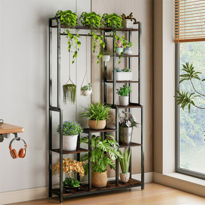 Plant Stand 7 Tier