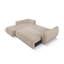 Blessington 4 Seater Sofa Bed-1250313672-1250313687