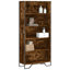 Samiria Bookcase-404140407-404140410