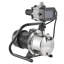Pompe portative à puits peu profond avec contrôleur automatique 1HP 1200GPH 164pi