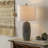 Corran Ceramic Table Lamp