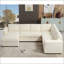 Canapé modulaire 110,75 po-468620884