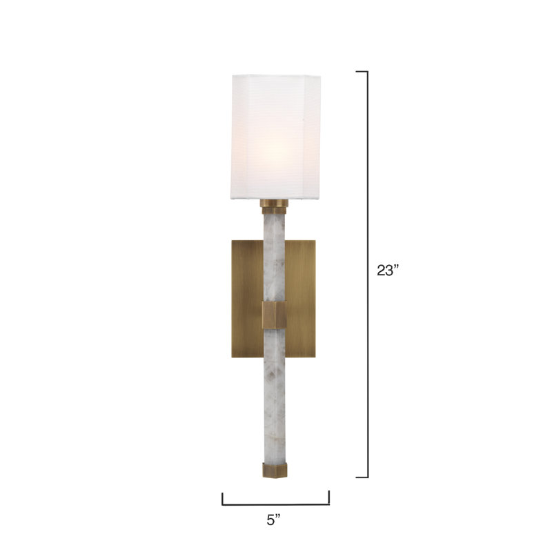 1 - Light Wallchiere